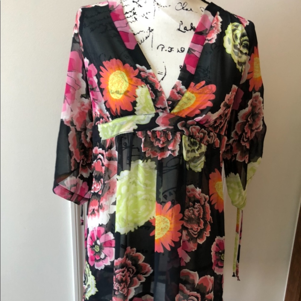 CAbi Coverup